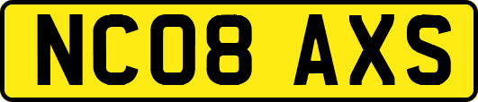 NC08AXS
