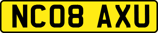 NC08AXU