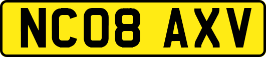 NC08AXV