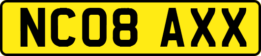 NC08AXX