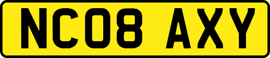 NC08AXY