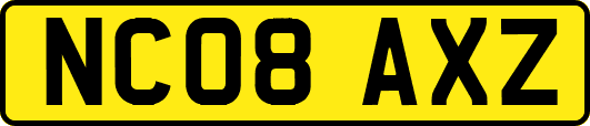 NC08AXZ