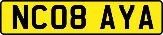 NC08AYA