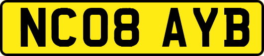 NC08AYB