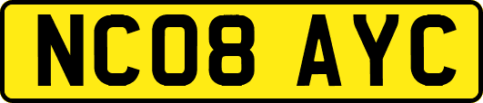 NC08AYC