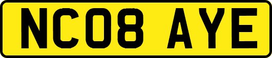 NC08AYE