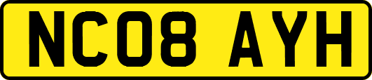 NC08AYH