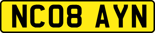 NC08AYN