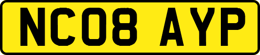 NC08AYP