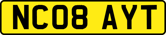 NC08AYT