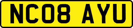 NC08AYU