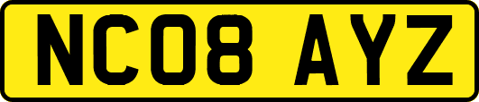 NC08AYZ