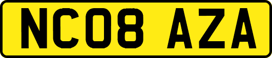 NC08AZA