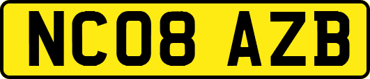 NC08AZB
