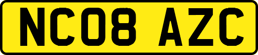NC08AZC