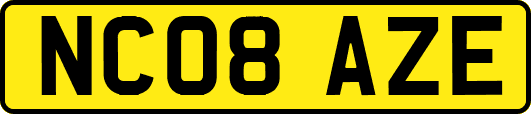 NC08AZE