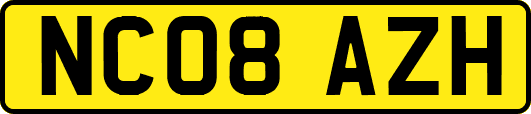 NC08AZH