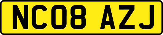 NC08AZJ