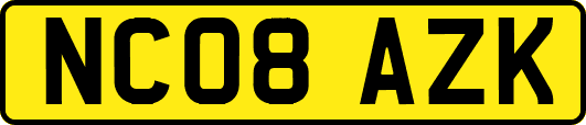 NC08AZK