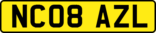 NC08AZL