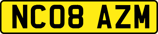 NC08AZM