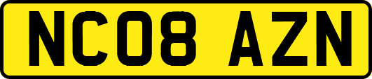 NC08AZN