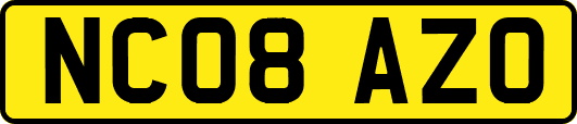 NC08AZO