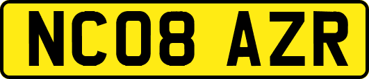 NC08AZR