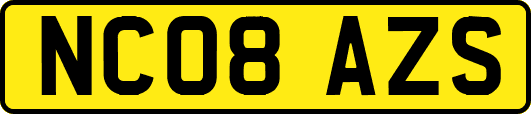 NC08AZS