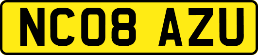 NC08AZU