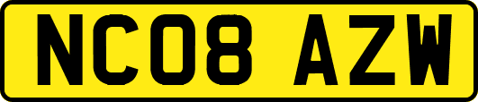 NC08AZW
