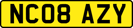 NC08AZY