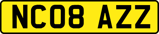 NC08AZZ
