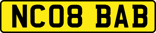 NC08BAB