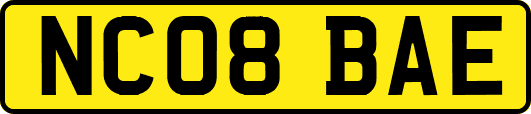 NC08BAE