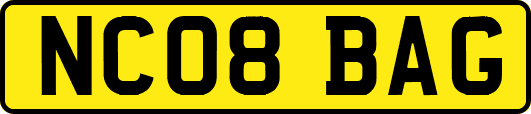 NC08BAG