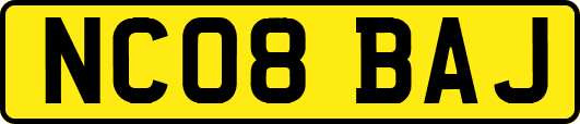 NC08BAJ