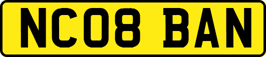 NC08BAN