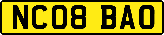 NC08BAO