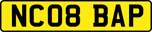 NC08BAP