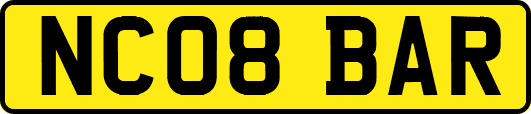 NC08BAR