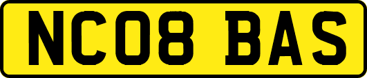 NC08BAS