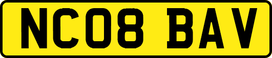 NC08BAV