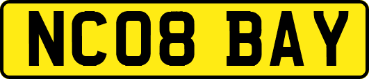 NC08BAY