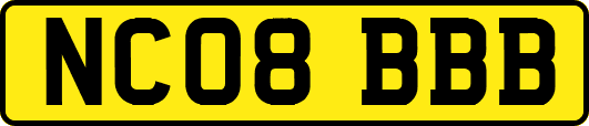 NC08BBB