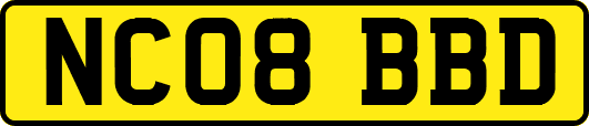 NC08BBD