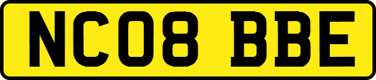 NC08BBE