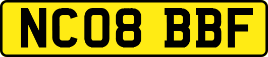 NC08BBF