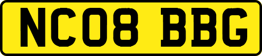 NC08BBG