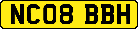 NC08BBH
